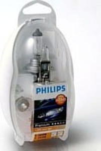 9255 060 03701 PH 55475EKKM ZAROWKA ZASOBNIK ZAROWEK 12V H1/H7 MALY KIT H1/H7 KPL PHILIPS ZAROWKI PHILIPS [919688] - 2174973384