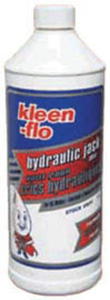 924 KF924 OLEJ - DO PODNOSNIKOW HYDRAULICZNYCH 1L KLEEN-FLO KLEEN-FLO CHEMIA KLEEN-FLO [921509] - 2174995706