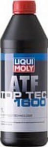 3659 LM 3659 OLEJ LIQUI MOLY TOP TEC ATF 1600 1L AUTOMAT MB 236.12 / 236.14180 1L LIQUI MOLY OLEJ...