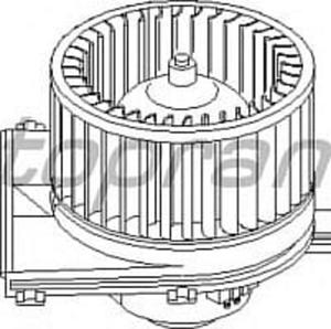 109 826 HP 109 826 DMUCHAWA NAGRZEWNICY SILNIK NAGRZEWNICY VW GOLF IV VW POLO SKODA OCTAVIA AUDI A3 OE 1J1819021A SZT HANS PRIES MULTILINIA [927278] - 2175008424