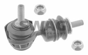 50 92 7299 SW 50927299 LACZNIK STABILIZATORA FORD FOCUS II 04 C-MAX MAZDA 3 VOLVO S4 LE=PR SZT SWAG...