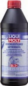 4427 LM 4427 OLEJ LIQUI MOLY HOCHL. GETRIEBEOIL 75W80 1L SAE GL3+ PRZEKLADNIOWY POLSYNTETYCZNY SA 1L LIQUI MOLY OLEJ LIQUI MOLY LIQUI [928712] - 2174993161