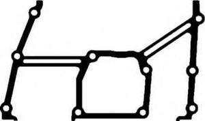 923.001 ELR 923.001 USZCZELKA POKRYWY ROZRZADU BMW E36/E46 1.6/1.8 SZT ELRING USZCZELKI ELRING [929213] - 2174982658