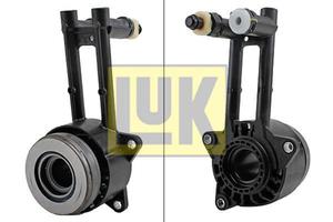 510 0130 10 L 510013010 LOZYSKO OPOROWE WYSPRZEGLIK FORD FOCUS/C-MAX/VOLVO C30/S40 2006 - LUK LOZYSKA OPOROWE LUK [931157] - 2174997746