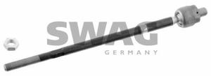 30 92 8098 SW 30928098 DRAZEK KIEROWNICZY AUDI/ SKODA/ VW A3, A3 QUATTRO/ OCTAVIA/ GOLF IV - CH. 09/1996- CH. LE=PR SZT SWAG ZAWIESZENIE [933403] - 2174988228