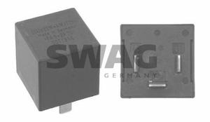 40 90 4633 SW 40904633 PRZERYWACZ KIERUNKOWSKAZOW 12V (3 STYKI) OPEL FORD SZT SWAG MULTILINIA SWAG [934236] - 2174980161