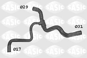 SWH4295 SA SWH4295 PRZEWOD WODY CHLODNICA DOLNY RENAULT MEGANE 95-99/SCENIC 96-99 SZT SASIC ZAWIESZENIE SASIC [934817] - 2174972104