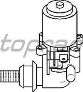 720 283 HP 720 283 POMPKA SPRYSKIWACZA PEUGEOT BOXER CITROEN JUMPER OE 643467 SZT HANS PRIES MULTILINIA HANS PRIES [938278] - 2174999921