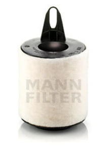 C 1361 MAN C1361 FILTR POWIETRZA BMW SERIE 1 (E87) 04- SERIE 3 (E90/E91) SZT MANN-FILTER FILTRY...