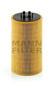 HU 13 125 X MAN HU13125X FILTR OLEJU MAN TG -A SZT MANN-FILTER FILTRY MANN-FILTER [941579] - 2174966243