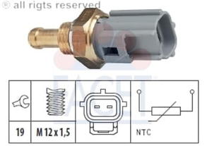 7.3234 KW 530234 CZUJNIK TEMP SILNIKA WODY EPS 1.830.234 - FORD ESCORT/FIESTA/FOCUS/MONDEO/MAZDA 626 99 - SZT KW KW ELEKTRYKA KW [941656] - 2174968901