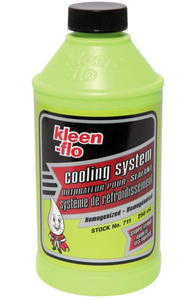 711 KF711 DODATEK DO PLYNU CHLOD USZCZELNIACZ 250ML KLEEN-FLO KLEEN-FLO CHEMIA KLEEN-FLO [944232] - 2174962593