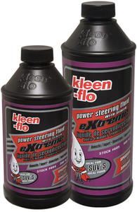 684 KF684 PLYN DO WSPOMAGANIA Z USZCZELNIACZEM 350ML KLEEN-FLO KLEEN-FLO CHEMIA KLEEN-FLO [945332] - 2174993488