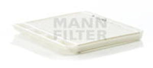 CU 2425 MAN CU2425 FILTR KABINOWY RENAULT MANN SZT MANN-FILTER FILTRY MANN-FILTER [945415]