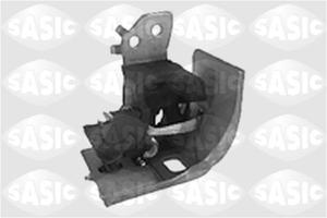 4001578 SA 4001578 WIESZAK TLUMIKA RENAULT MEGANE II 1,4-2,0/ SCENIC 1,4-2,0 07/2003- SASIC ZAWIESZENIE SASIC [947058] - 2175006368