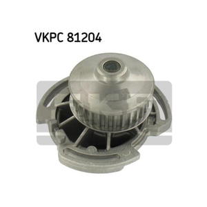 VKPC 81204 SKF VKPC81204 POMPA WODY VW GOLF III 1,4 IBIZA II 1,4/1,6 SKF SZT SKF POMPY WODY SKF [947262] - 2174961611