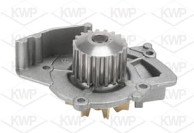 Kwp 10861 10861 POMPA WODY PEUGEOT 307/407 CITROEN C5 FORD