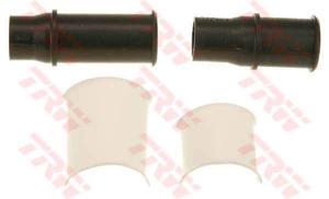 SP50981 TRW SP50981 REPERATURKA ZACISKU HAMULCA ZESTAW TULEI PROWADZACYCH SEAT VW SZT TRW INNE TRW [948897] - 2174957570