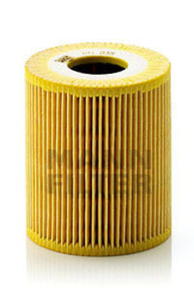 HU 818 X MAN HU818X FILTR OLEJU BMW E38 E39 E46 X5 98- SZT MANN-FILTER FILTRY MANN-FILTER [952542] - 2174991532