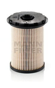 PU 731 X MAN PU731X FILTR PALIWA RENAULT/NISSAN/OPEL 1.9/2.2/2.5 DCI SZT MANN-FILTER FILTRY MANN-FILTER [952937] - 2174983289