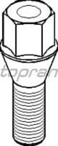 201 852 HP 201 852 SRUBA KOLA OPEL VECTRA A B C FELGI STALOWE I ALUMINIOWE M12X1,5 OE 1008504 SZT HANS PRIES MULTILINIA HANS PRIE [953132] - 2174963856