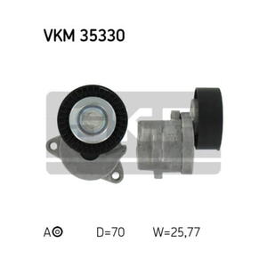 VKM 35330 SKF VKM35330 NAPINACZ MICRO-V OPEL ASTRA J/INSIGNIA 2.0 CDTI 08; SZT SKF ROLKI SKF [953133] - 2174968311