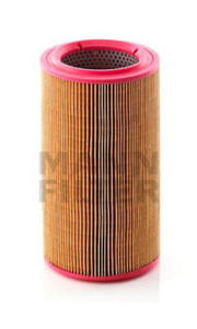 C 14 004 MAN C14004 FILTR POWIETRZA FIAT BRAVO/LANCIA DELTA 07 SZT MANN-FILTER FILTRY MANN-FILTER [953158] - 2175008141