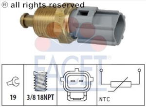 7.3363 KW 530363 CZUJNIK TEMP SILNIKA WODY EPS 1.830.363 - FORD C-MAX/FOCUS II/FUSION 1.25/1.4/1.6 2002 - SZT KW KW ELEKTRYKA KW [953785] - 2174976414