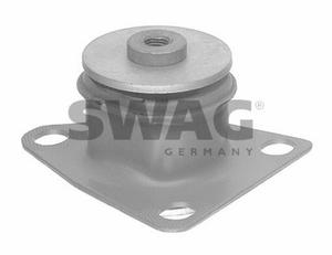 30 13 0077 SW 30130077 PODUSZKA BELKI SILNIKA AUDI 100/100 KOMBI 91-97 PRZ ! SZT SWAG ZAWIESZENIE...