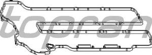 206 513 HP 206 513 USZCZELKA POKRYWY ZAWOROW OPEL ASTRA G 1,2 16V 09/2000-2005/ H 1,4 2004 CORSA C/D 1,2/1,4 SZT HANS PRIES MULTILINIA (G [961017] - 2174963898