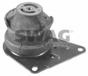 30 92 1218 SW 30921218 PODUSZKA SILNIKA PRAWA VW POLO 94-02 1.0-1.6 SZT SWAG ZAWIESZENIE SWAG...