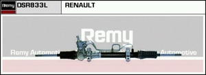 DSR833L DR DSR833L PRZEKLADNIA KIEROWNICZA ZE WSPOMAGANIEM RENAULT CLIO II 98 KANGOO 97 SZT REMY PRZEKLADNIE POMPY WSPOMAGANIA REMY [1069855] - 2174996196