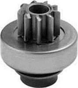 940113020466 MM AMB0466 BENDIX ROZRUSZNIKA - FIAT BRAVA/MAREA/PALIO/SIENA 1.6 16V TYP MAGNETI...