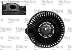 715053 V 715053 VALEO INNE DMUCHAWA WENTYLATOR WNETRZA PEUGEOT /CITROEN SZT VALEO MULTILINIA VALEO [885720] - 2174987674