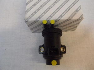 46524556 OE 46524556 ELEKTROZAWOR PODCISNIENIOWY ZAWOR EGR FIAT LANCIA JTD SZT FIAT OE FIAT [919494] - 2174986657