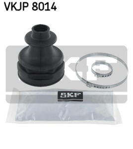 VKJP 8014 SKF VKJP8014 OSLONA PRZEGUBU WEWN. FORD MONDEO II 96-00 SZT SKF OSLONY SKF [879279] - 2174981119