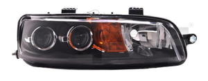 20-5958-15-2 TYC 20-5958-15-2 REFLEKTOR FIAT PUNTO II 99-09/05 H7+H7+H3 Z Z LAMPAMI P/MG REGULACJA...