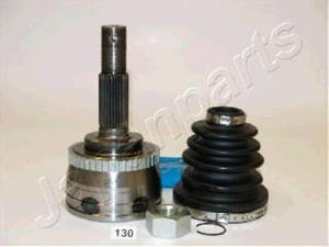 GI-130 JP GI-130 PRZEGUB HOMOKIN. ZEWN NISSAN PRIMERA (P11) 1.6 16V JAPANPARTS MULTILINIA JAPANPARTS [1260750] - 2174986256