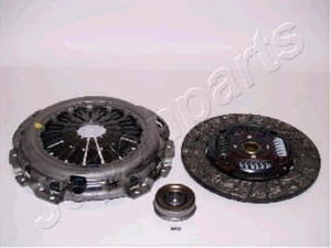 KF-568 JP KF-568 SPRZEGLO KPL MITSUBISHI L 200 2.5 DID [RWD] JAPANPARTS MULTILINIA JAPANPARTS [1261457] - 2174971294