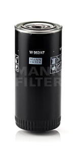 W 962/47 MAN W962/47 FILTR OLEJU CLAAS / DEUTZ / FENDT SZT MANN-FILTER MANN-FILTER FILTRY (PG)...