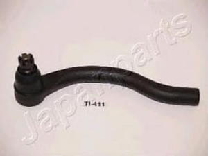 TI-411L JP TI-411L KONCOWKA DRAZKA HONDA ACCORD VIII 2.0 (CL7) LEWA SZTJAPANPARTS MULTILINIA JAPANPARTS [1245185] - 2175023090