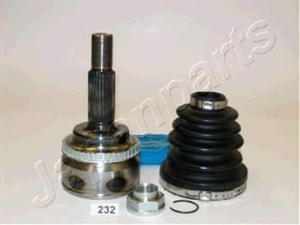 GI-232 JP GI-232 PRZEGUB HOMOKIN. ZEWN TOYOTA AVENSIS (T25) 1.6 VVT-I SZTJAPANPARTS MULTILINIA JAPANPARTS [1259441] - 2175022458