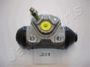 CS-201 JP CS-201 CYLINDEREK HAMULCOWY TOYOTA AVENSIS (_T22_) 1.6 (AT220_) TYL LE SZTJAPANPARTS HAMULCE JAPANPARTS [1241299] - 2175022997