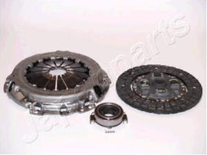 KF-2088 JP KF-2088 SPRZEGLO KPL TOYOTA AVENSIS (T25) 1.8/TOYOTA COROLLA VERSO (_E12J_) 1.8 VVT-I SZTJAPANPARTS SPRZEGLA JAPANPARTS [1261329] - 2175023917