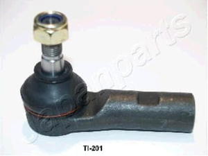 TI-201 JP TI-201 KONCOWKA DRAZKA TOYOTA AVENSIS (T25) 1.6 VVT-I LE=PR SZT JAPANPARTS [1243268] - 2175023522