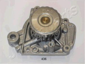 PQ-436 JP PQ-436 POMPA WODY HONDA CIVIC VI 1.4 (ES4) SZTJAPANPARTS ROZRZADY I POMPY WODY JAPANPARTS [1252892] - 2175023241