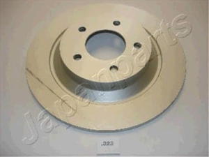 DP-323 JP DP-323 TARCZA HAMULCOWA 302X11 P 5-OTW MAZDA 5 05- TYL SZTJAPANPARTS HAMULCE JAPANPARTS [1257089] - 2175022902