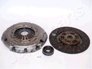 KF-K34 JP KF-K34 SPRZEGLO KPL KIA CEE'D 1.6 CRDI 115 SZTJAPANPARTS SPRZEGLA JAPANPARTS [1261240] - 2175023485