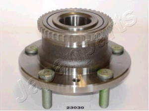 KK-23030 JP KK-23030 PIASTA KOLA MAZDA 6 (GG) TYL WSZYSTKIE SZTJAPANPARTS MULTILINIA JAPANPARTS [1246080] - 2175024389