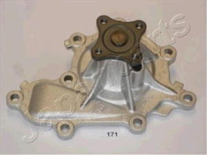 PQ-171 JP PQ-171 POMPA WODY NISSAN ALMERA II (N16) 2.2 DCI SZTJAPANPARTS ROZRZADY I POMPY WODY...